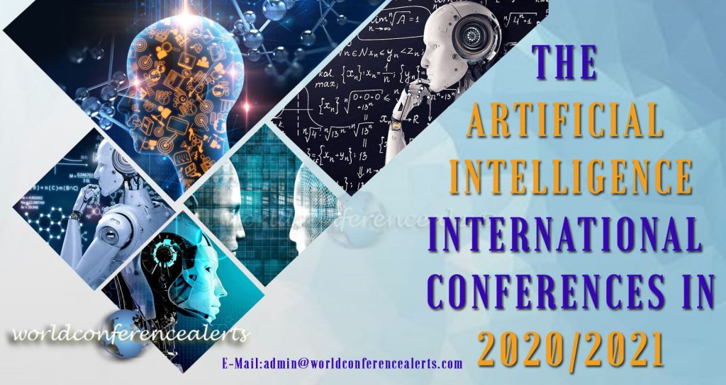 Event in Artificial Intelligence Conferences in Artificial