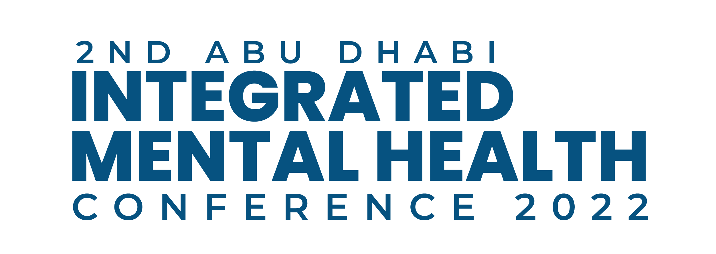 2nd Abu Dhabi Integrated Mental Health Conference