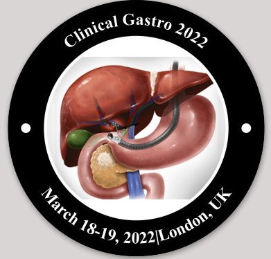 13th International Conference on Clinical Gastroenterology & Hepatology